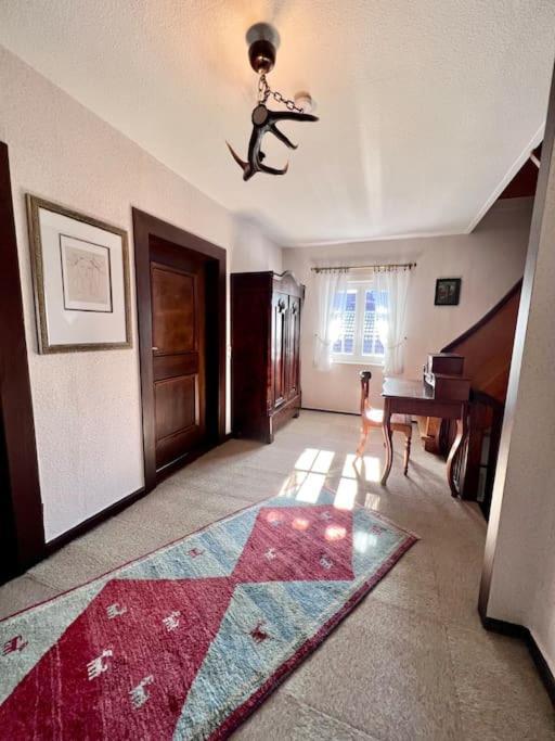 Villa Herzog - Ferienhaus Fuer 6 Personen In Braunlage, Harz Luaran gambar